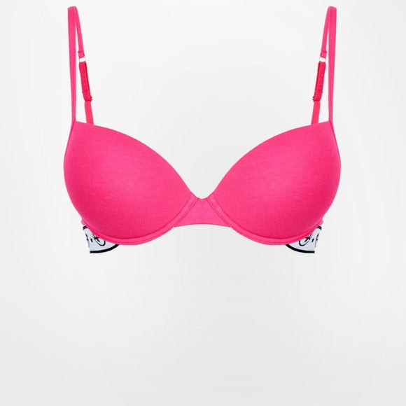 New authentic chair ferragni pushup bra