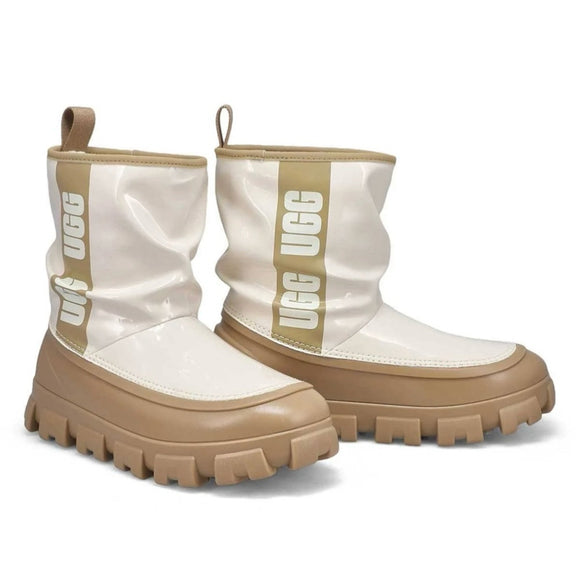 New Ugg Classic Brellah Mini