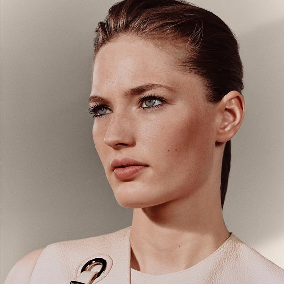 New authentic Hermes’ Revitalizing care mascara, Noir Fusain