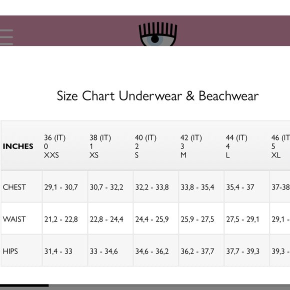 Chiara Feraggani LOGOMANIA PUSH-UP new