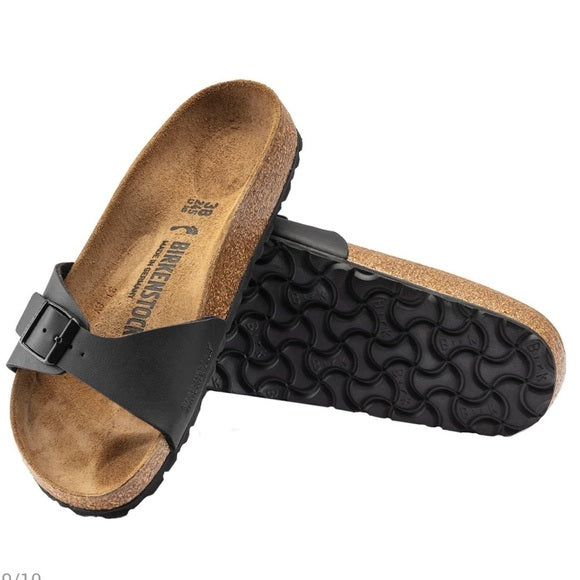 New authentic Birkenstock Madrid sandals various size 36 Birkenstock