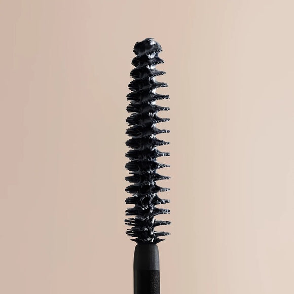 New authentic Hermes’ Revitalizing care mascara, Noir Fusain