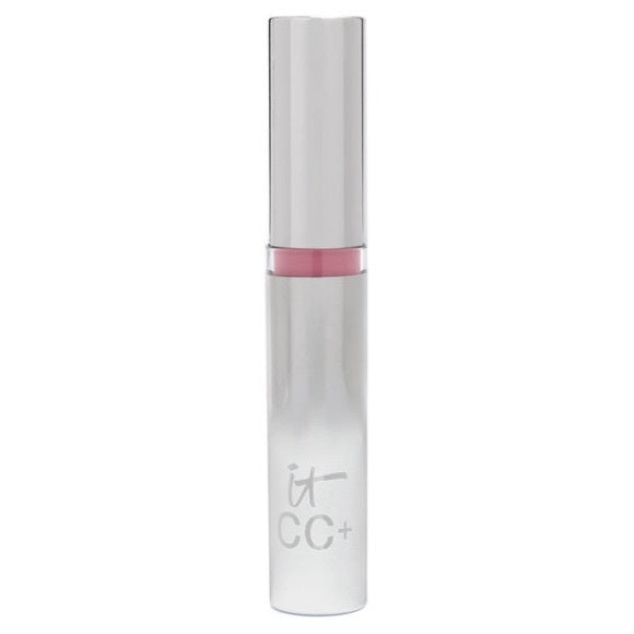 New hard to find IT COSMETICSCC+ Lip Serum in live