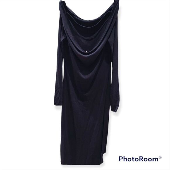 Free People dressed to kill dress