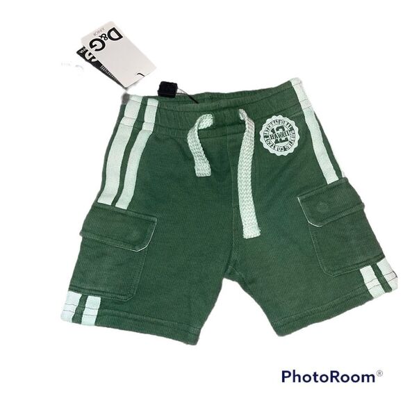 Authentic Dolce & Gabbana Shorts
