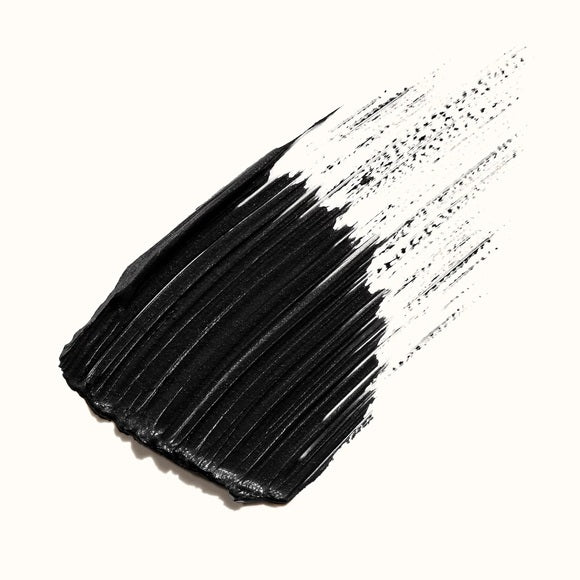 New authentic Hermes’ Revitalizing care mascara, Noir Fusain