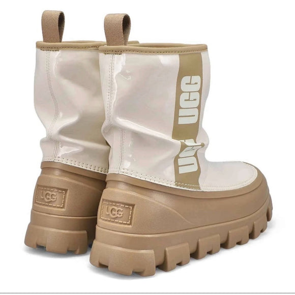 New Ugg Classic Brellah Mini