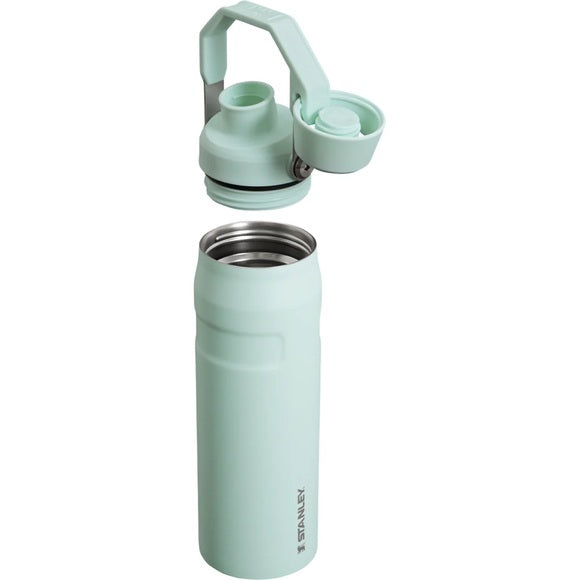 New authentic Stanley THE CLEAN SLATE ICEFLOW™ BOTTLE WITH FAST FLOW LID | 24 OZ