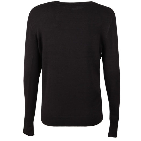 Like new worn once Ted Baker Aniebal Fringe and Ruffle Jumper