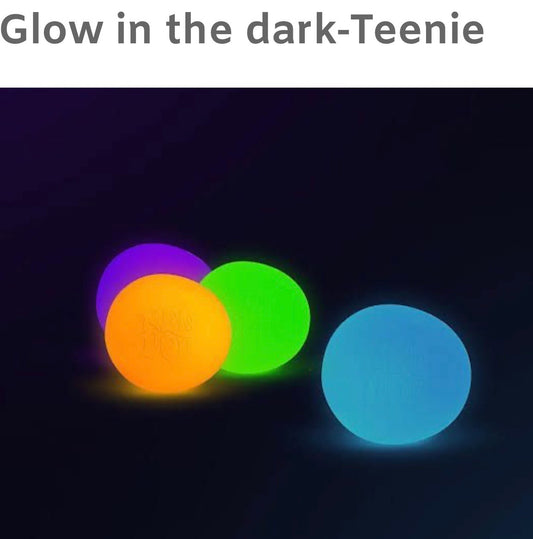 Authentic Needoh Glow tennis