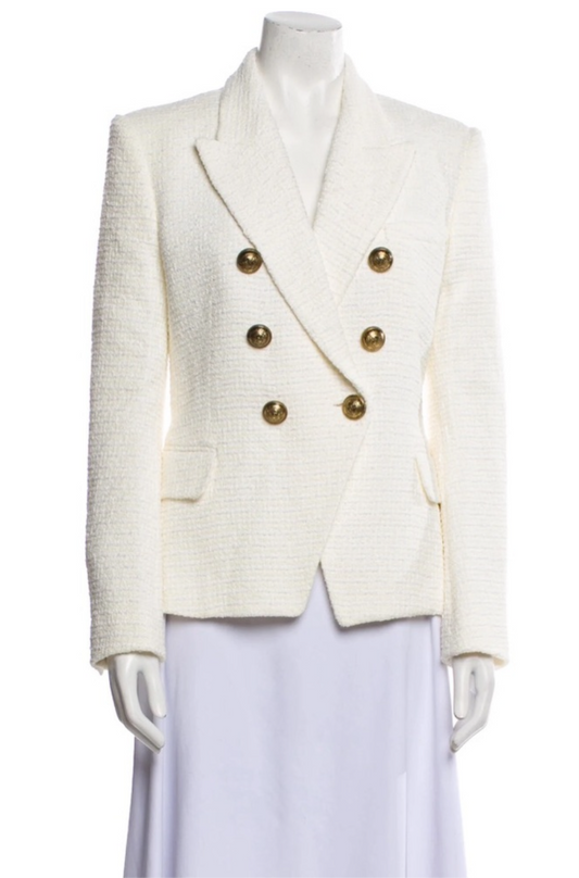 Like new authentic Balmain jacket