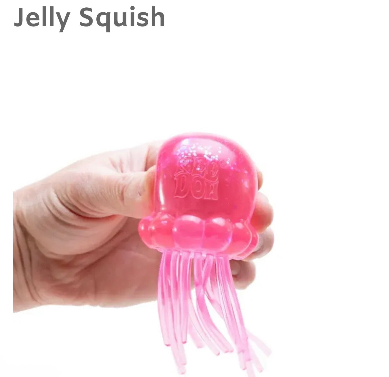 Hard to find authentic Needoh krllygish