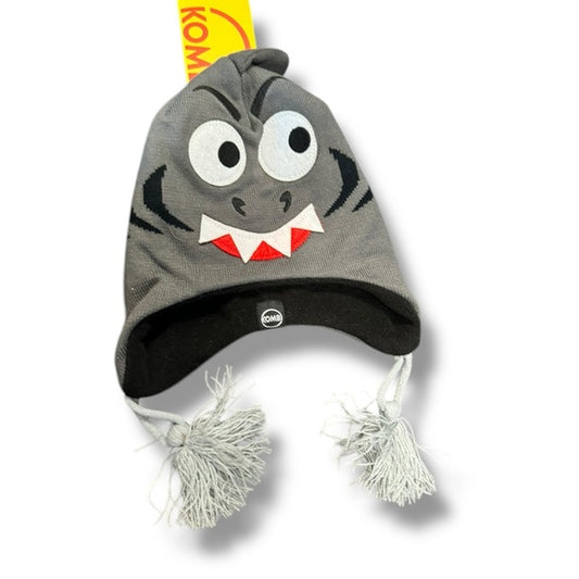 New childrens kombi shark hat