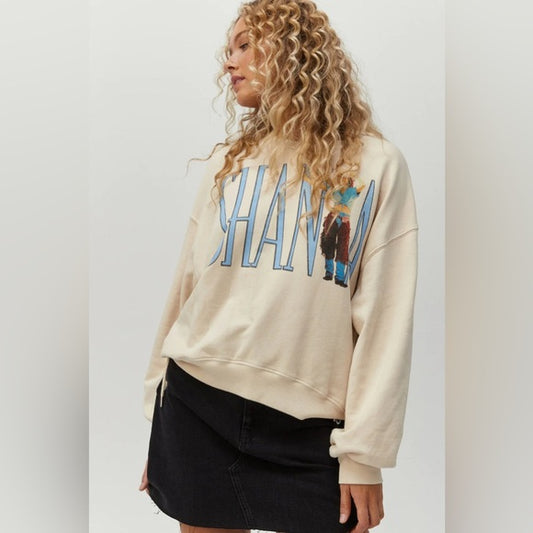 New Daydreamer Shania top