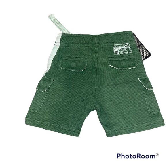 𝅺Authentic Dolce & Gabbana Shorts