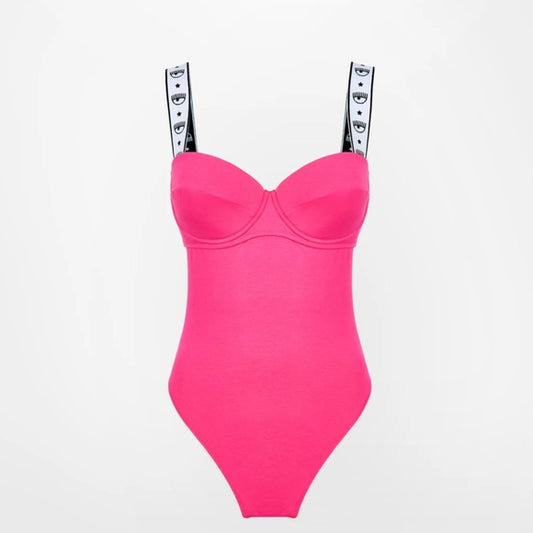 New rare Chiara Ferragni body suit