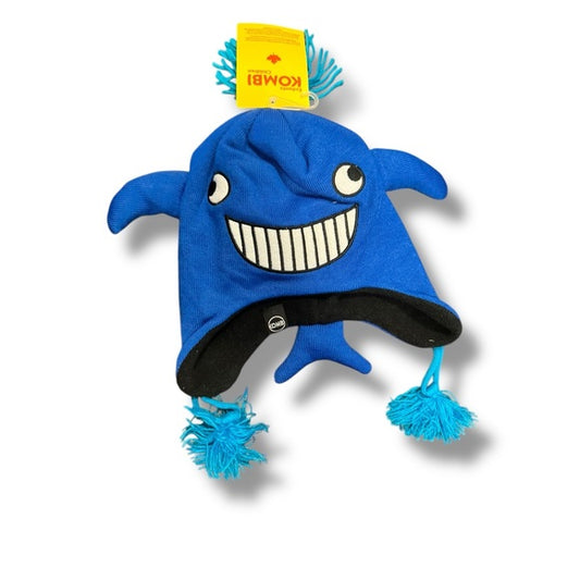 New kombi whale children hat