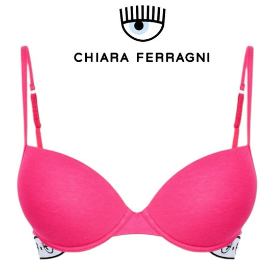 Chiara Feraggani LOGOMANIA PUSH-UP new
