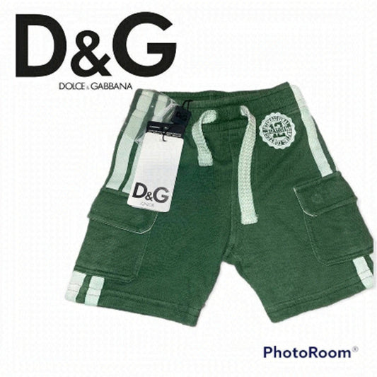 𝅺Authentic Dolce & Gabbana Shorts