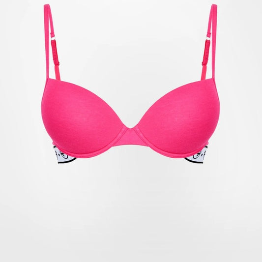 New authentic chair ferragni pushup bra