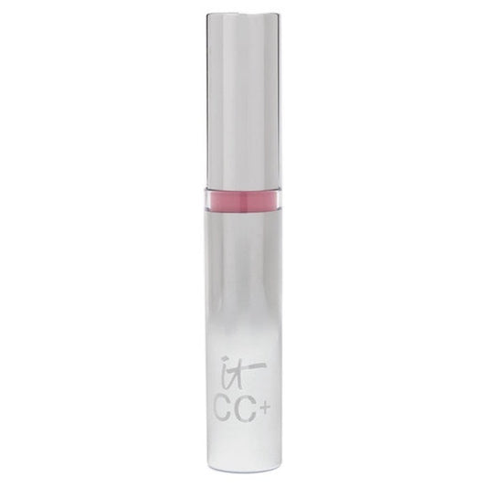 New hard to find IT COSMETICSCC+ Lip Serum in live