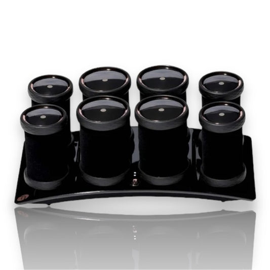NewT3Volumizing Hot Rollers LUXE for Volume, Body, and Shine